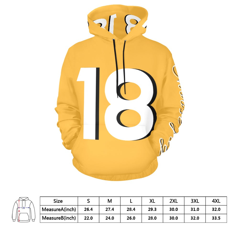 Hoodie 18