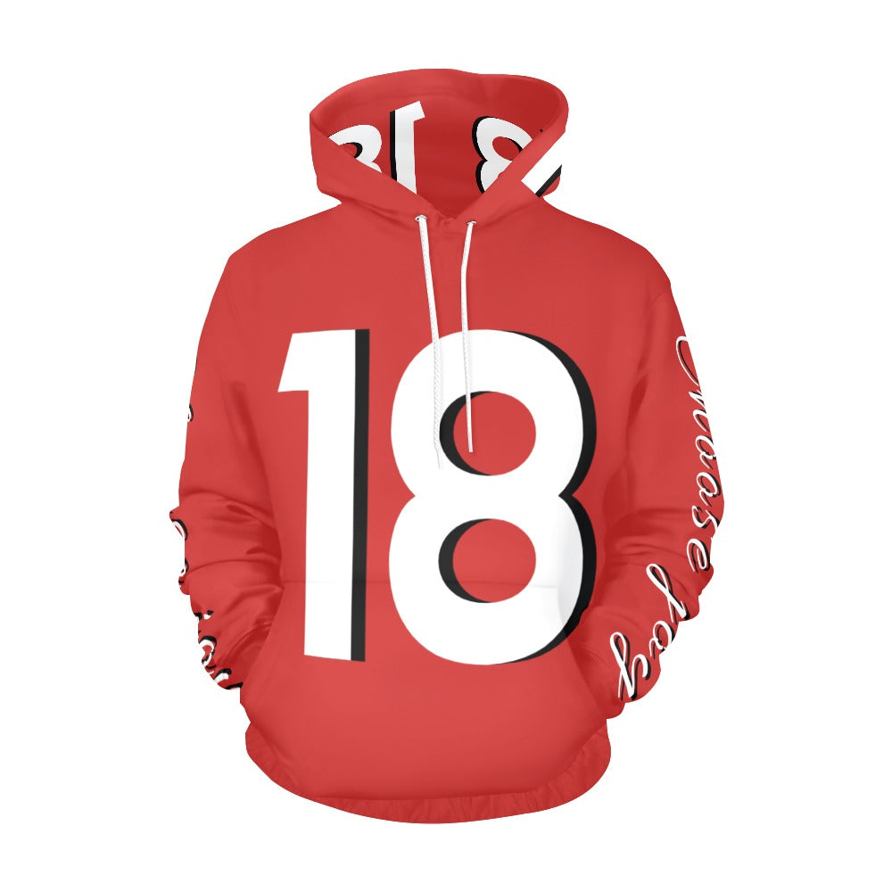 Hoodie 18