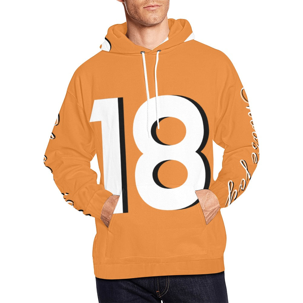 Hoodie 18