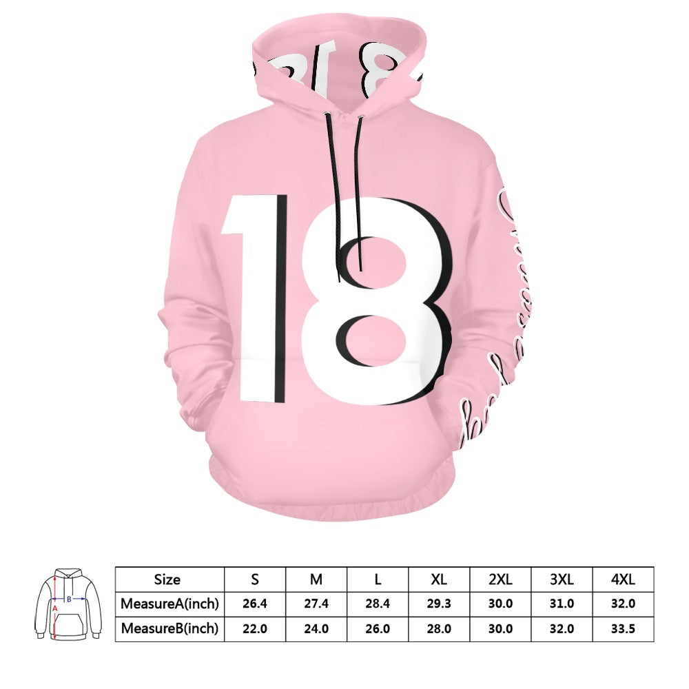 Hoodie 18