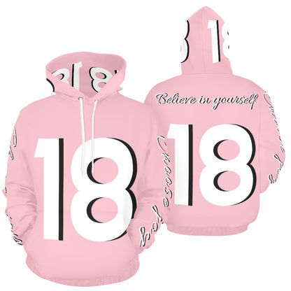 Hoodie 18