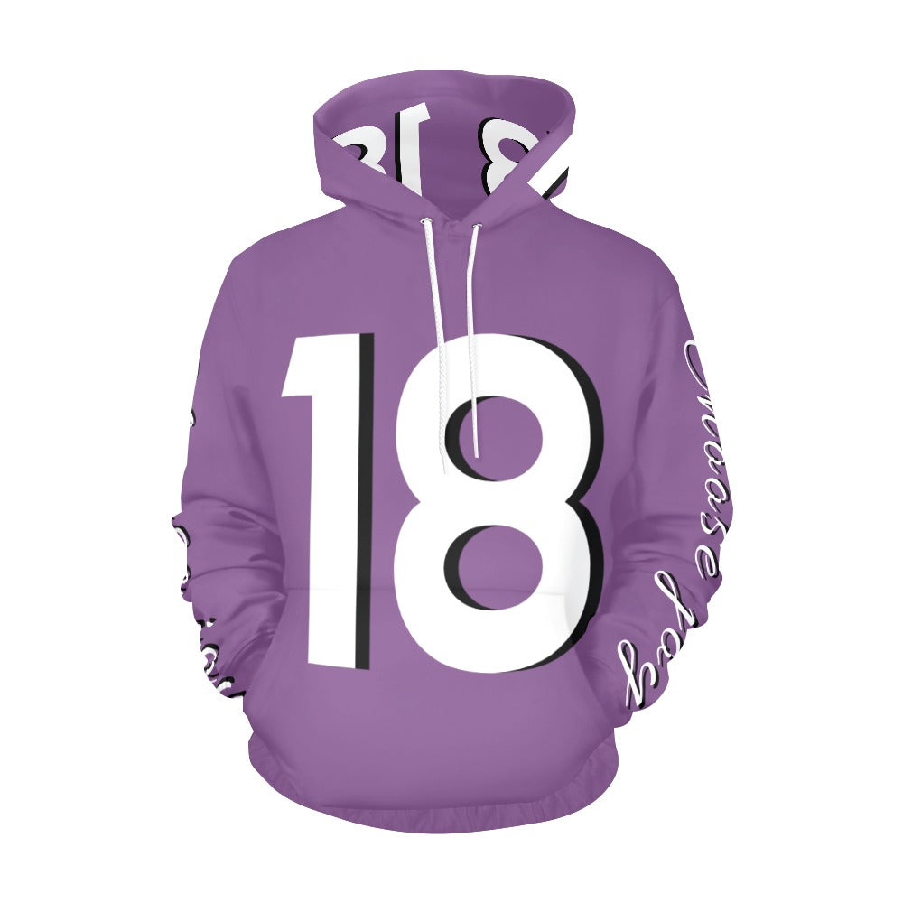 Hoodie 18