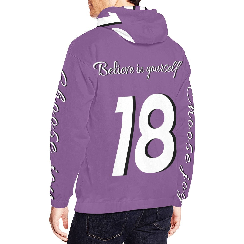 Hoodie 18