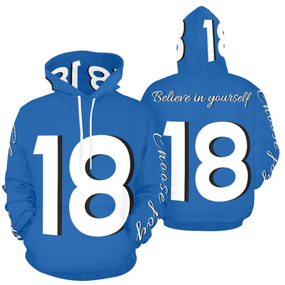 Hoodie 18