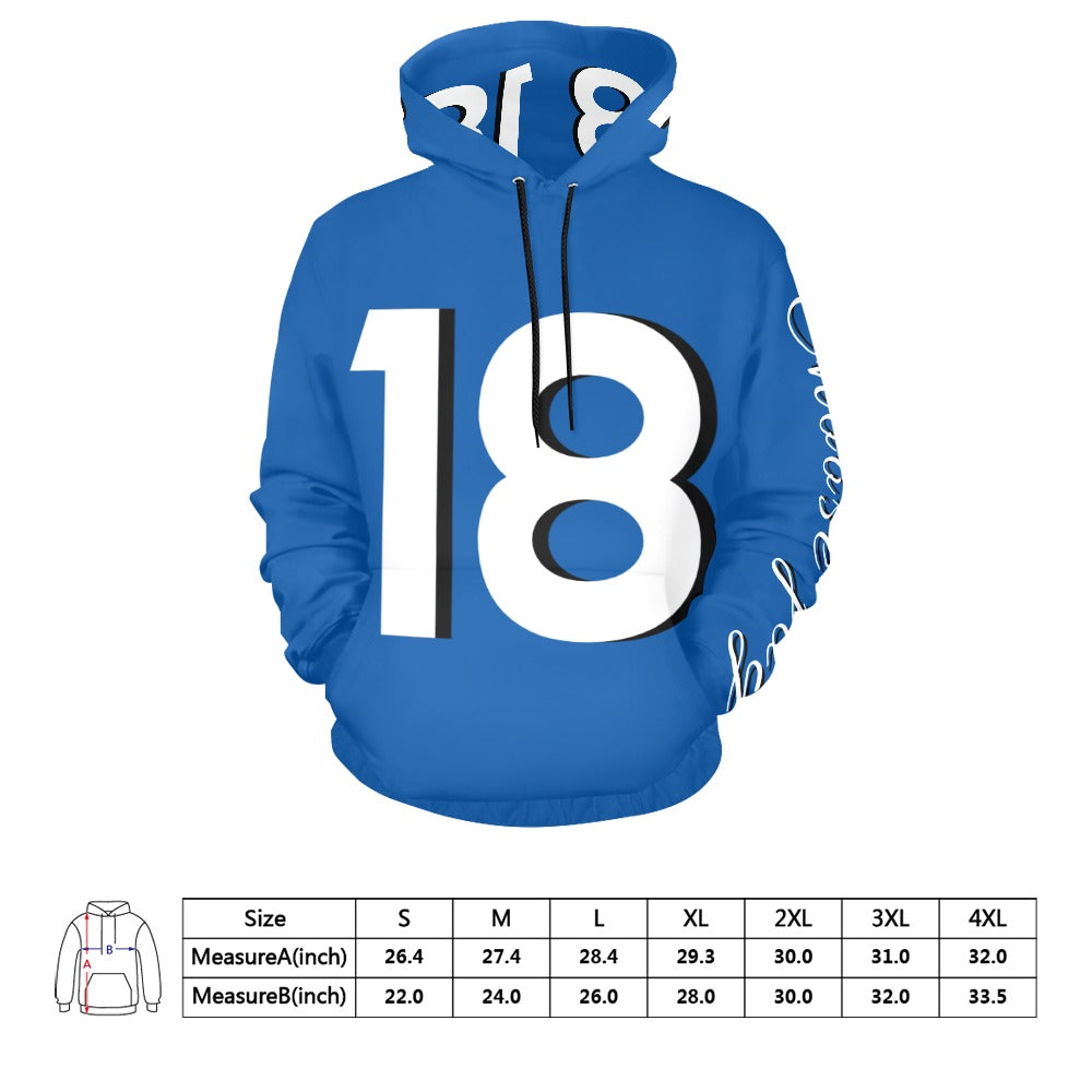 Hoodie 18