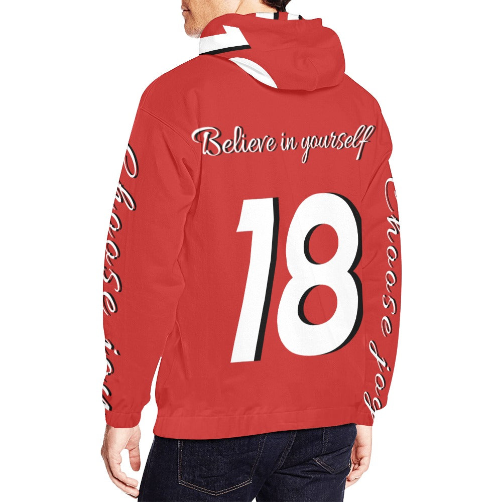 Hoodie 18