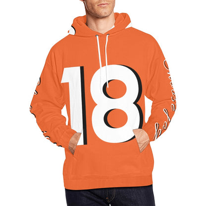 Hoodie 18