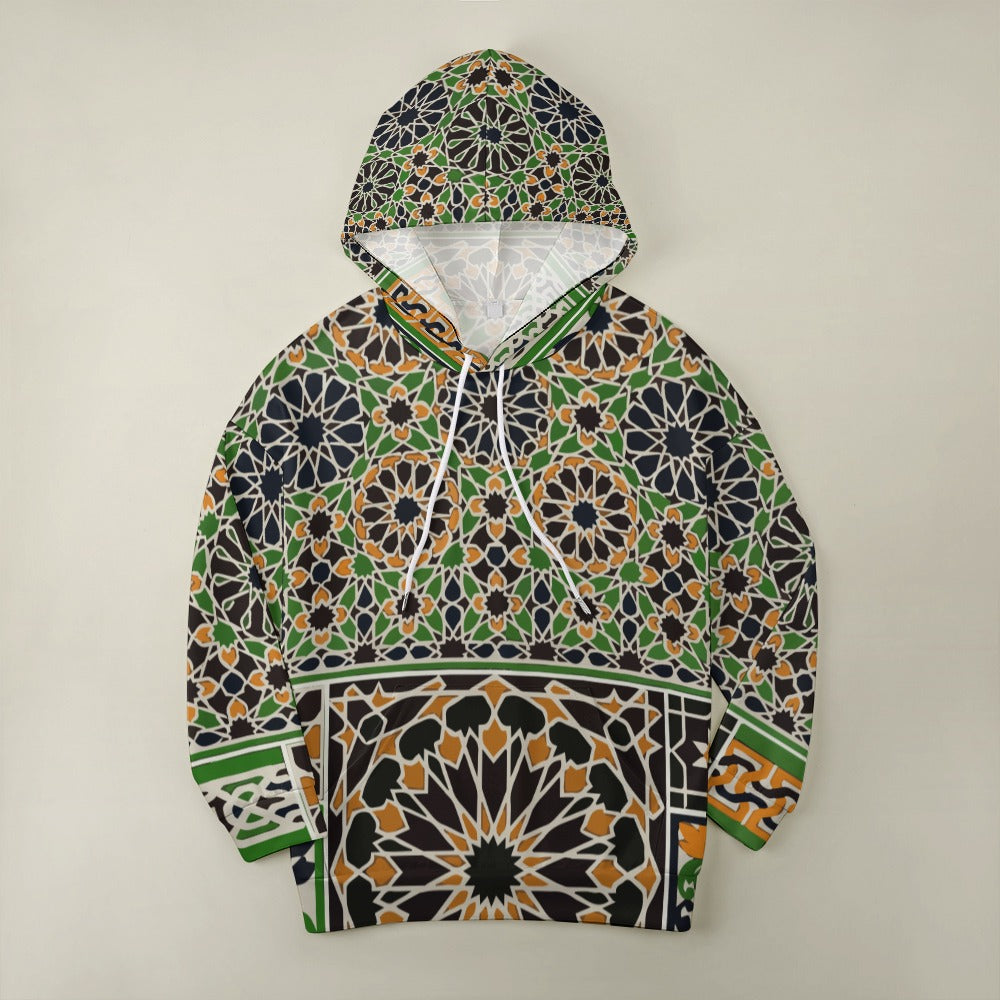 Hoodie ZLJ FES