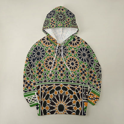 Hoodie ZLJ FES