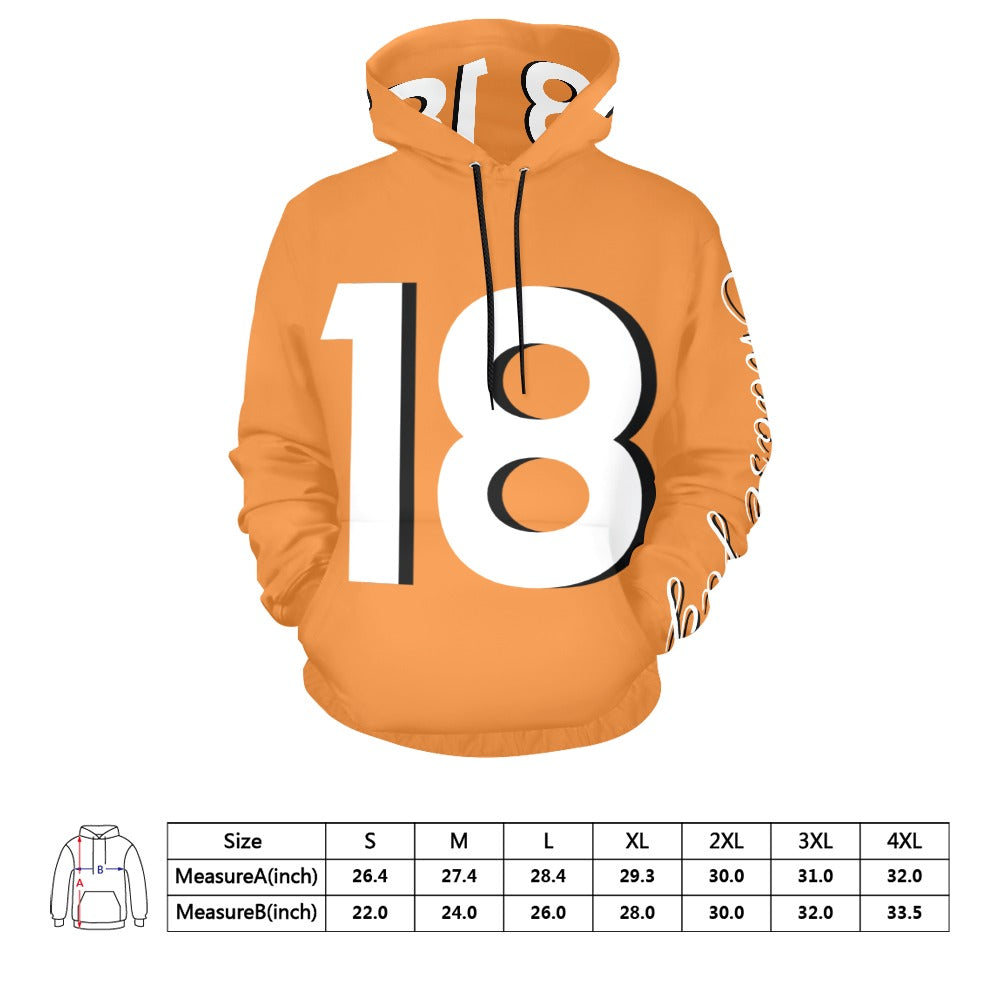 Hoodie 18