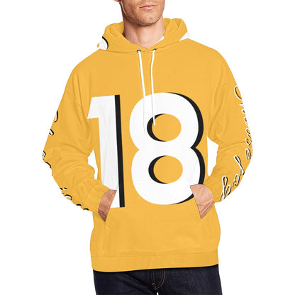 Hoodie 18