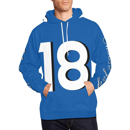 Hoodie 18