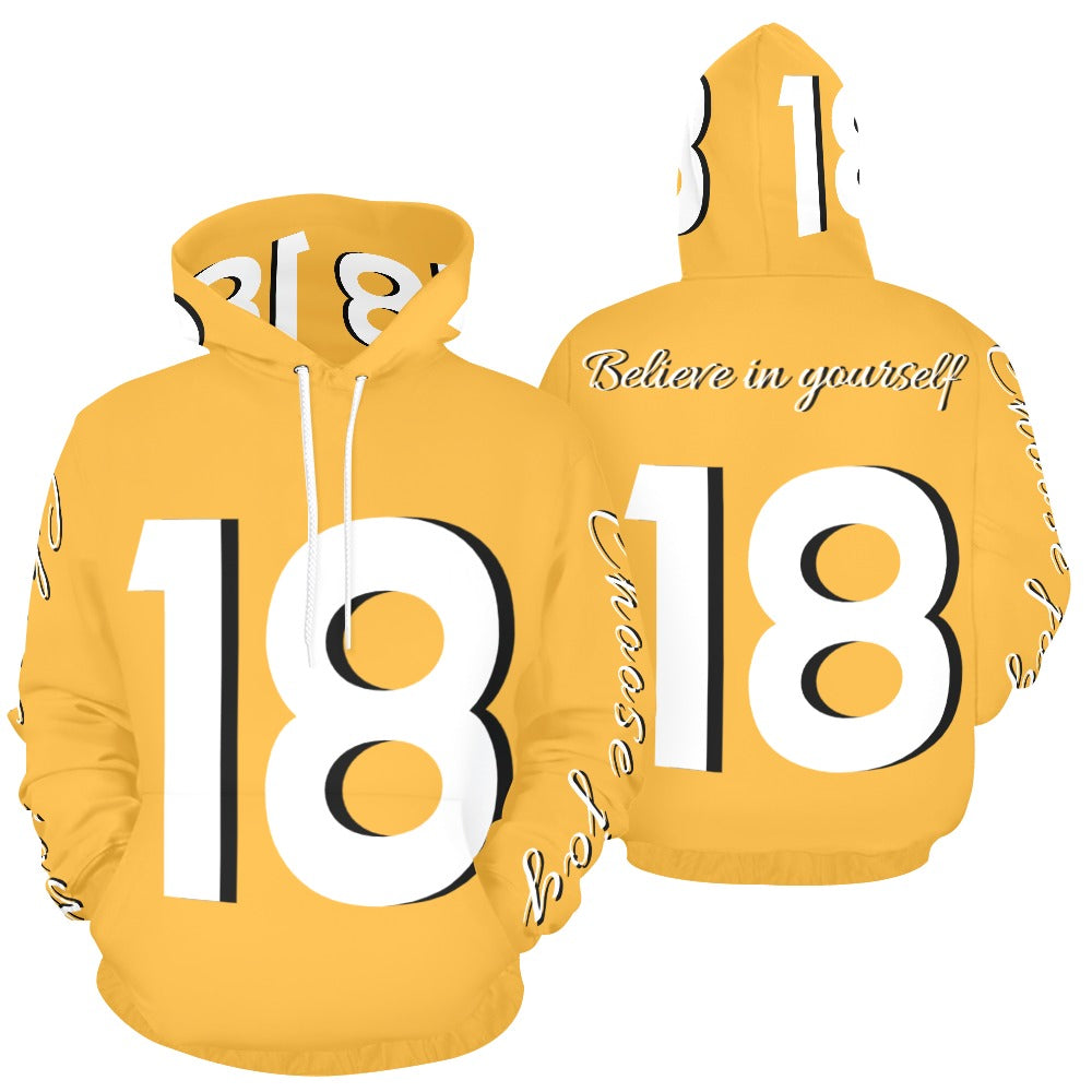 Hoodie 18