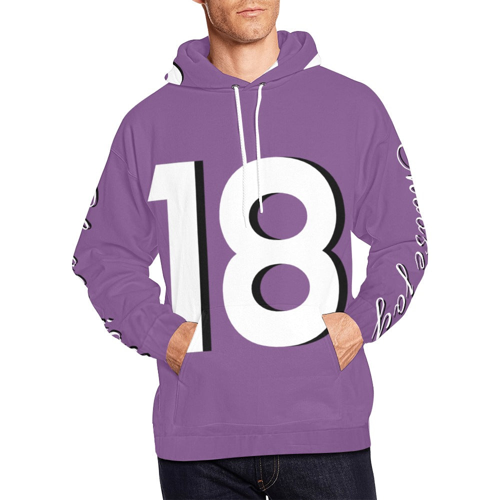 Hoodie 18