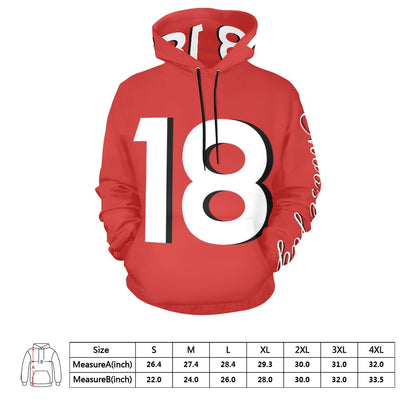 Hoodie 18